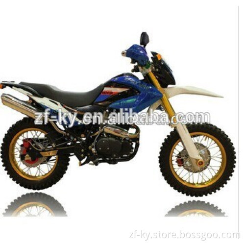 Chinese motorcycles 150cc dirt bike for sale cheap cheap automatic motorcycle ZF200GY-2
